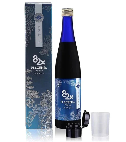 82X Classic Placenta - 82X Japanese Collagen
