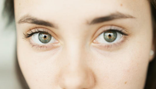 Eye Serum - The secret to owning a beautiful eyes