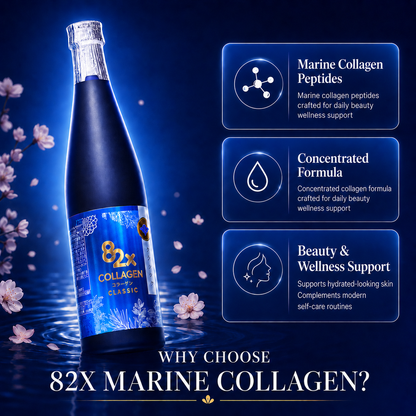 82X Classic Collagen