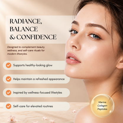 82X Sakura Collagen