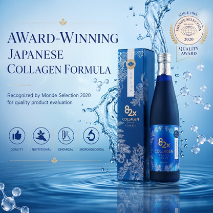 82X Classic Collagen