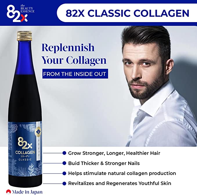 
                  
                    [SALE COMBO3] 82X Collagen Classic
                  
                