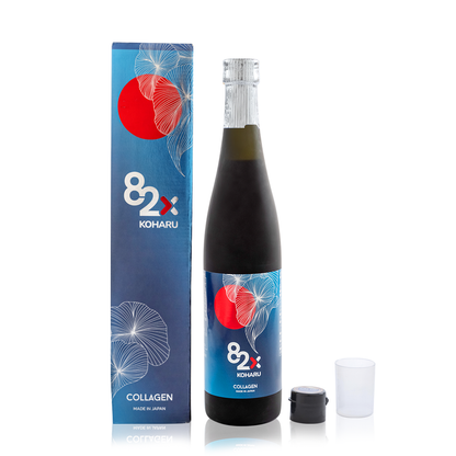 Thực Phẩm Bảo Vệ Sức Khoẻ Koharu Collagen 