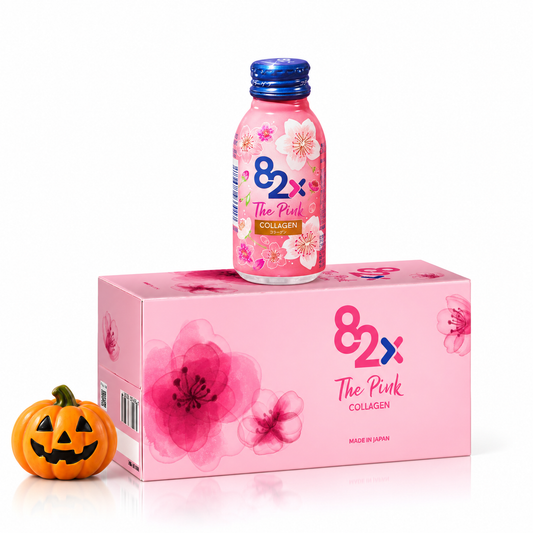 82X The Pink Collagen