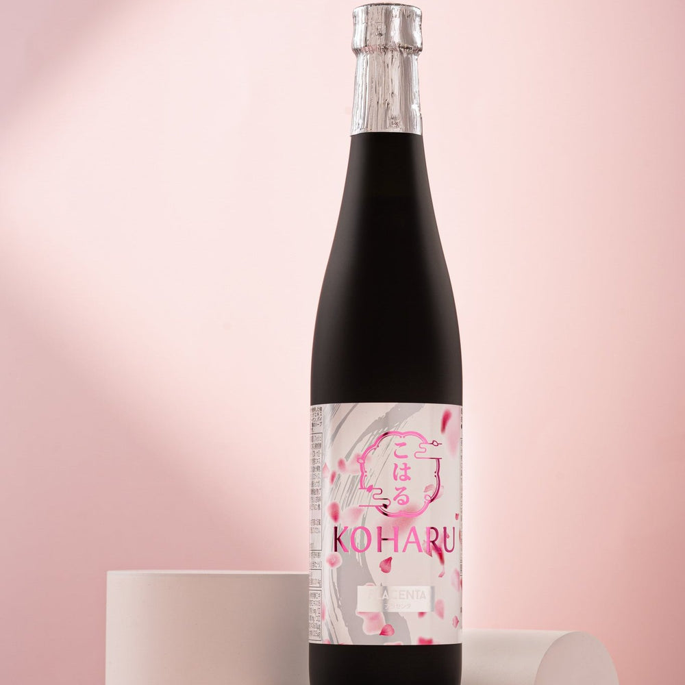 
                  
                    Placenta de Koharu
                  
                