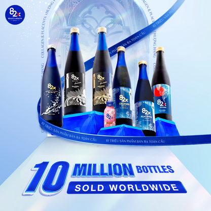 82X Sakura Collagen - Slim & Glow