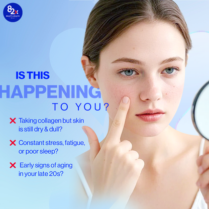 82X Classic Collagen - Sleep & Firm