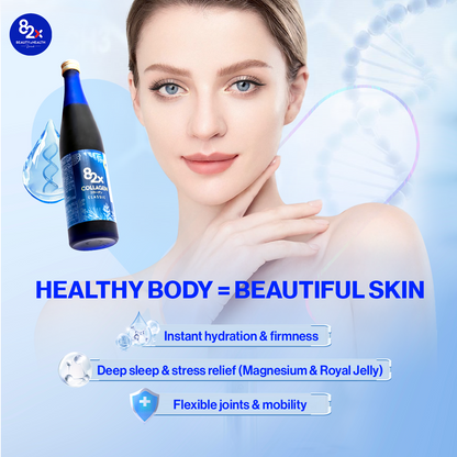 82X Classic Collagen - Sleep & Firm