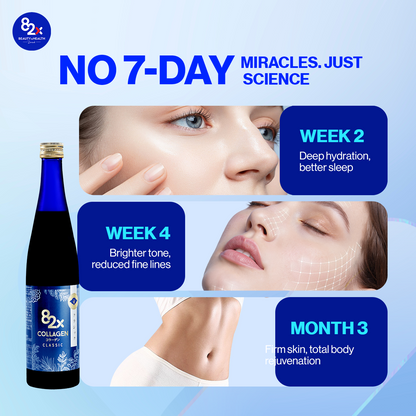 82X Classic Collagen - Sleep & Firm