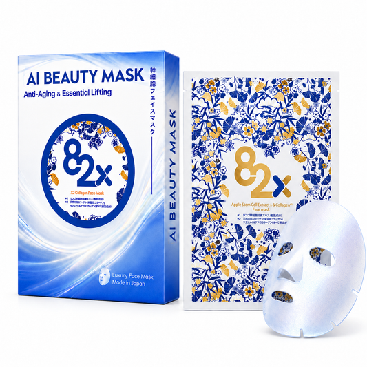 82X Mask Collagen