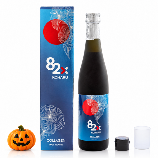 82X Koharu Collagen