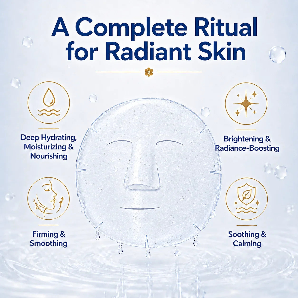 82X Mask Collagen - 82X Japanese Collagen