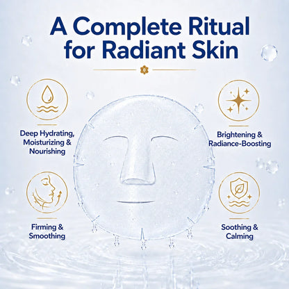 82X Mask Collagen - 82X Japanese Collagen