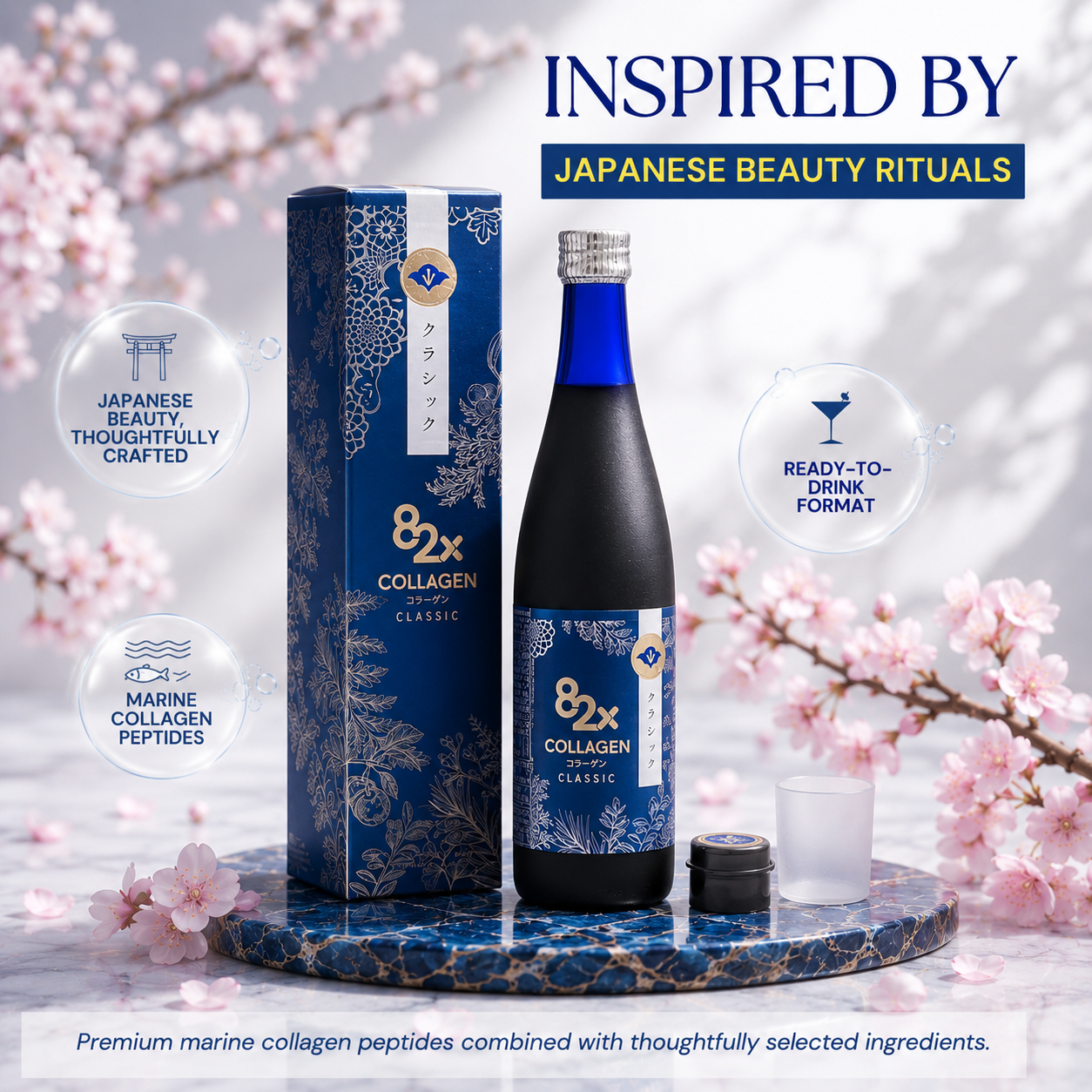 82X Classic Collagen
