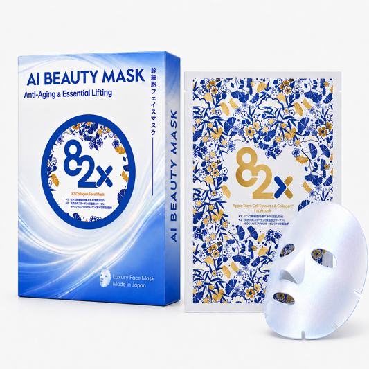 82X Mask Collagen