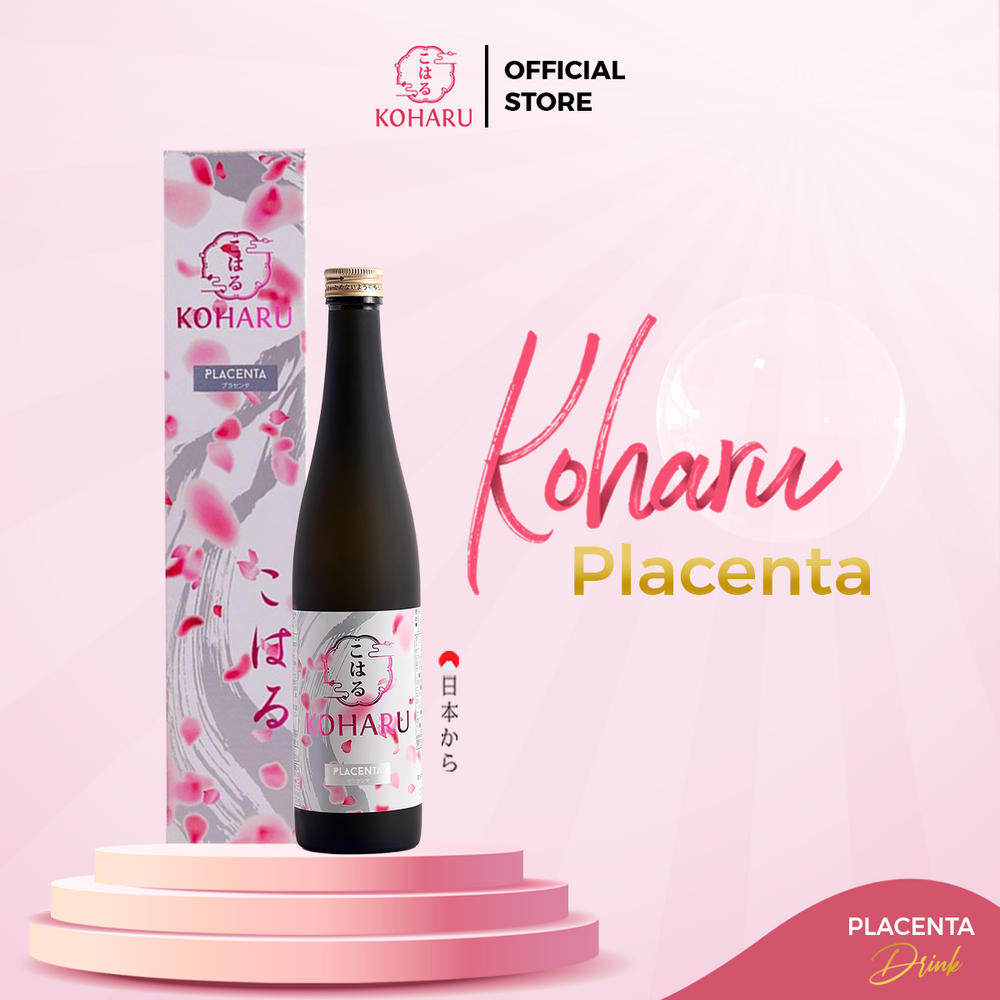 
                  
                    Placenta de Koharu
                  
                