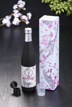 
                  
                    Placenta de Koharu
                  
                