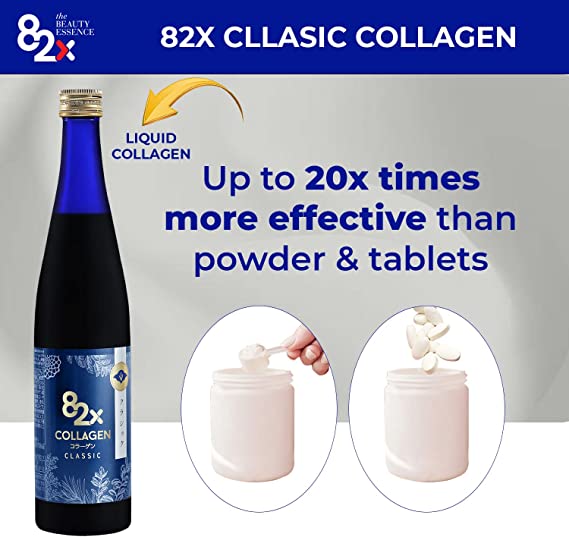 82X Collagen Classic