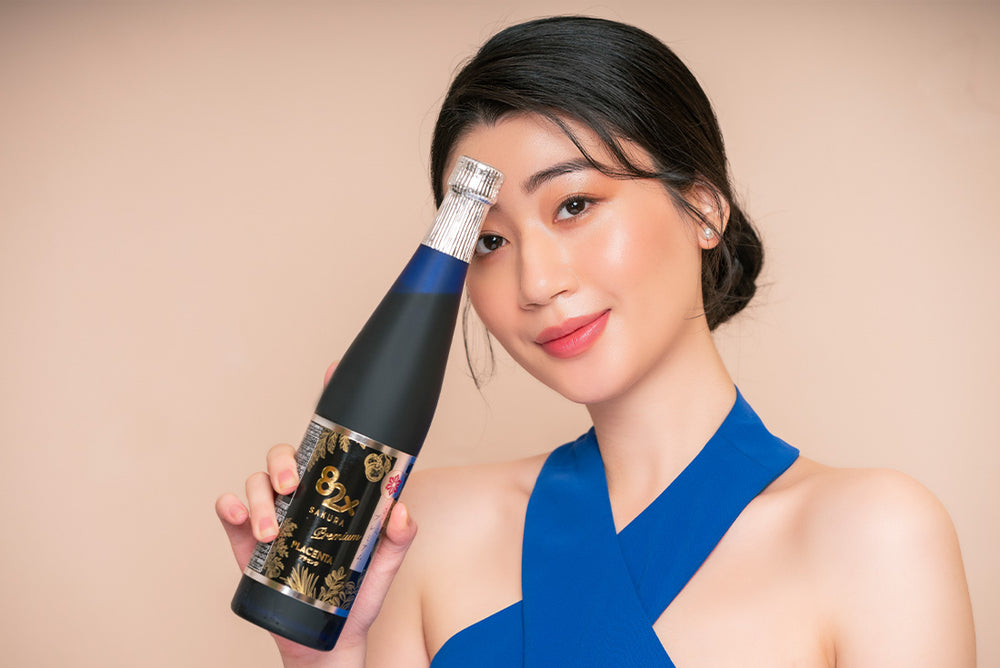 
                  
                    82X Sakura Placenta Premium
                  
                