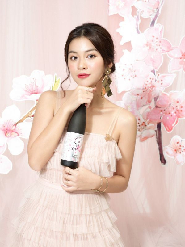
                  
                    Placenta de Koharu
                  
                